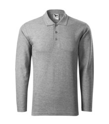 Polokošile MALFINI PIQUE POLO LS
