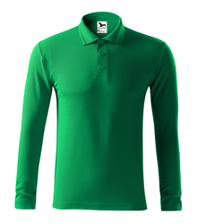 Polokošile MALFINI PIQUE POLO LS