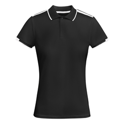 Dámská sportovní polokošile Tamil