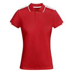 Dámská sportovní polokošile Tamil