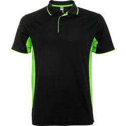 Pánská sportovní polokošile Montmelo