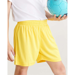 Dětské šortky Roly Calcio