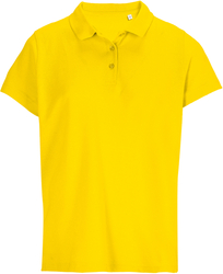 Dámské piqué polo