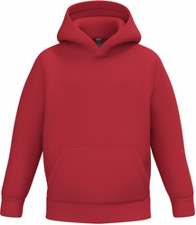Dětská mikina s kapucí