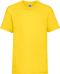 Dětské tričko F.O.L. Kids Valueweight T