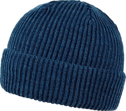 Čepice COFEE WRAP BEANIE