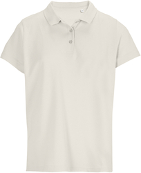 Dámské piqué polo