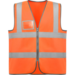 Bezpečnostní vesta Roly Polux