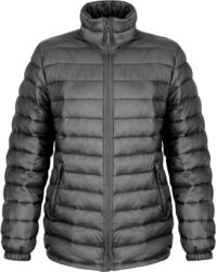 Polstrovaná dámská bunda "IceBird" Result Urban R 192F