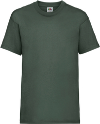 Dětské tričko F.O.L. Kids Valueweight T