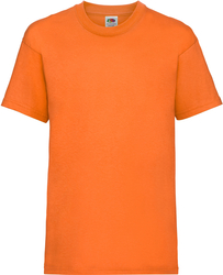 Dětské tričko F.O.L. Kids Valueweight T