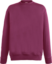 Pánská mikina F.O.L. Lightweight Set-In Sweat