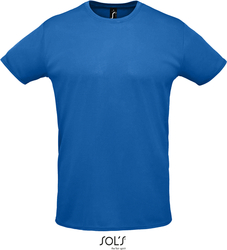 Unisex piqué sportovní tričko