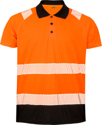 Bezpečnostní polo Result Recycled R 501X