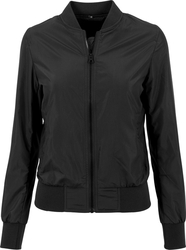 Dámská bomber bunda Build your Brand BY 044