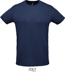 Unisex piqué sportovní tričko