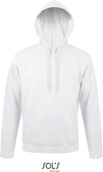 Unisex mikina s kapucí