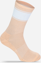 Tenisové ponožky "Colored" Mr. Socks L 05007