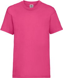Dětské tričko F.O.L. Kids Valueweight T