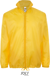 Unisex větrovka SOL'S Shift