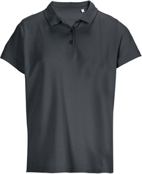 Dámské piqué polo