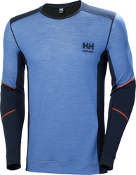 Funkční tričko s dlouhým rukávem "LIFA Merino" Helly Hansen Lifa 75106