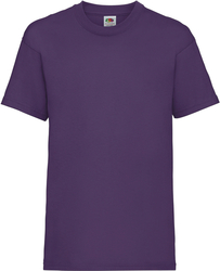 Dětské tričko F.O.L. Kids Valueweight T