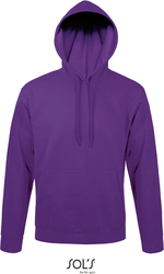 Unisex mikina s kapucí