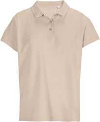 Dámské piqué polo
