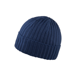 Zimní čepice cotton band