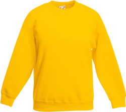 Dětská mikina F.O.L. Classic Kids Set-In Sweat
