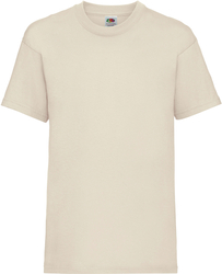 Dětské tričko F.O.L. Kids Valueweight T