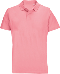 Unisex piqué polo SOL'S Pulse