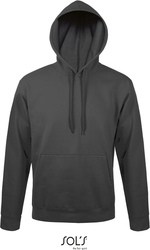 Unisex mikina s kapucí