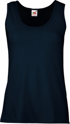 Dámské tílko F.O.L. Lady-Fit Valueweight Vest