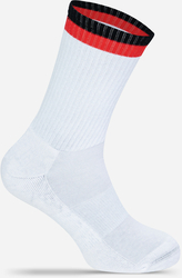 Tenisové ponožky "Two Tone" Mr. Socks L 05006