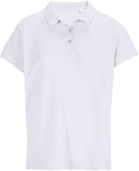 Dámské piqué polo