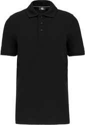 Pánské pracovní piqué polo 
