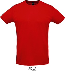 Unisex piqué sportovní tričko