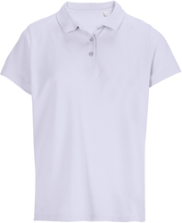 Dámské piqué polo