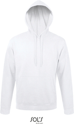 Unisex mikina s kapucí