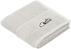 Ručník pro hosty Vossen Sleepy Snoopy 30