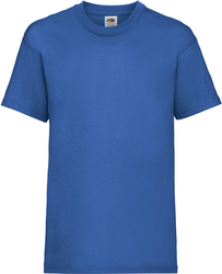 Dětské tričko F.O.L. Kids Valueweight T