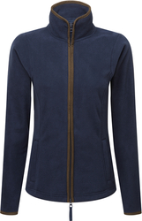 Dámská fleecová bunda „Artisan“