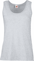 Dámské tílko F.O.L. Lady-Fit Valueweight Vest