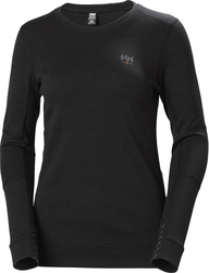 Dámské funkční tričko "LIFA Merino" Helly Hansen Lifa 75209