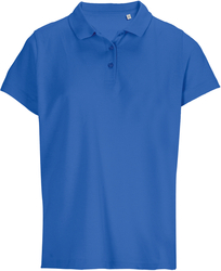 Dámské piqué polo