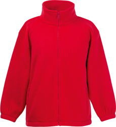 Dětská fleecová bunda F.O.L. Kids Outdoor Fleece
