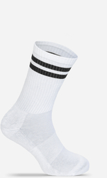Tenisové ponožky "Basic" Mr. Socks L 05004