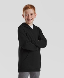Dětská mikina s kapucí F.O.L. Kids Lightweight Hooded Sweat